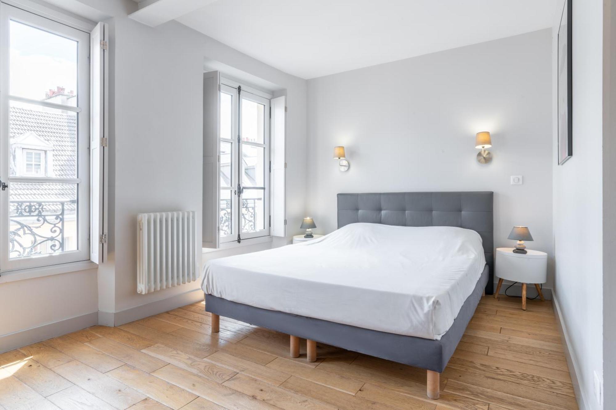 Aparthotel De L'oncle Louis 3*