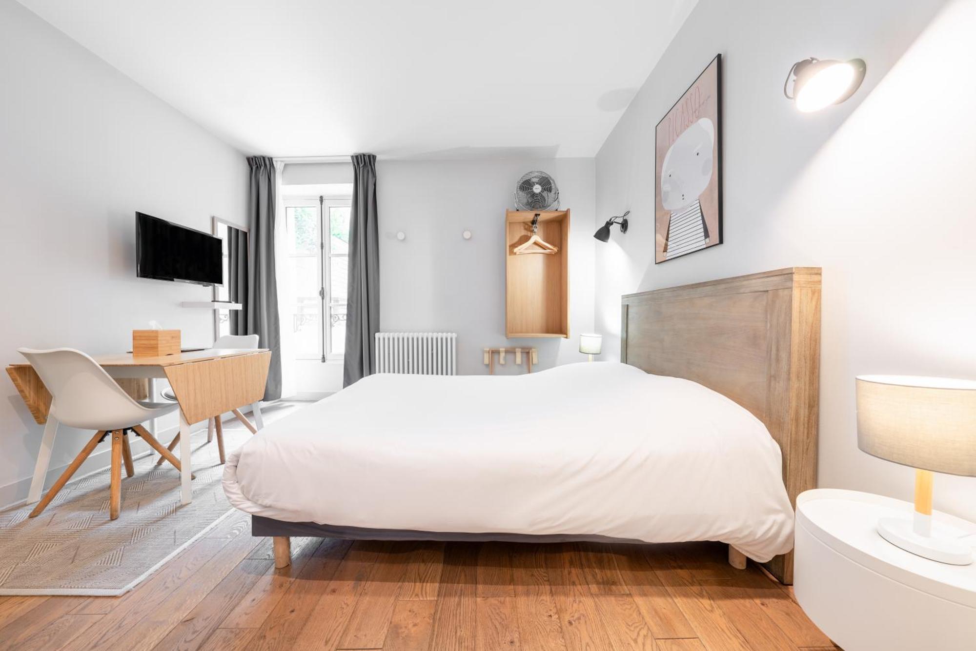 Aparthotel De L'oncle Louis